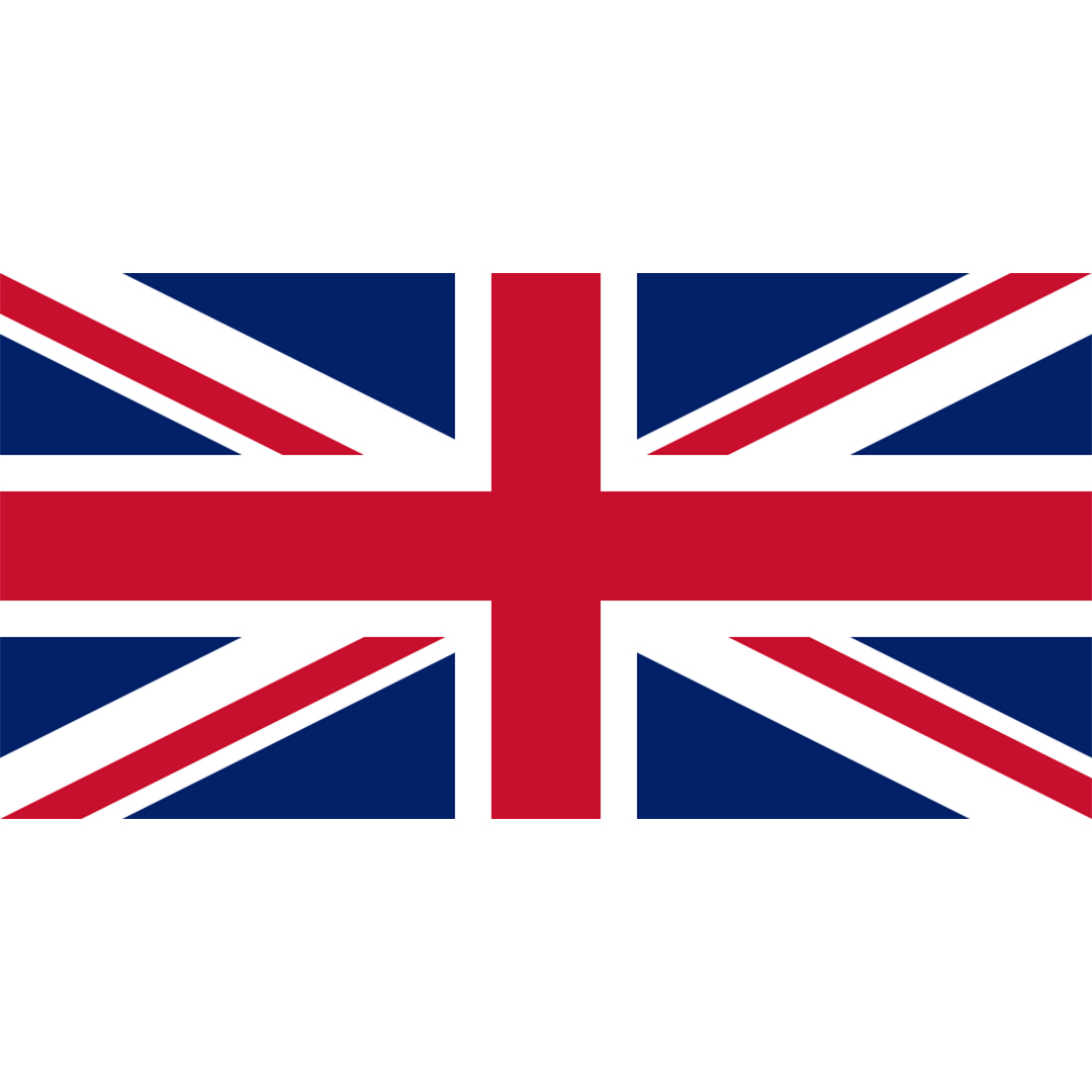 United Kingdom flag