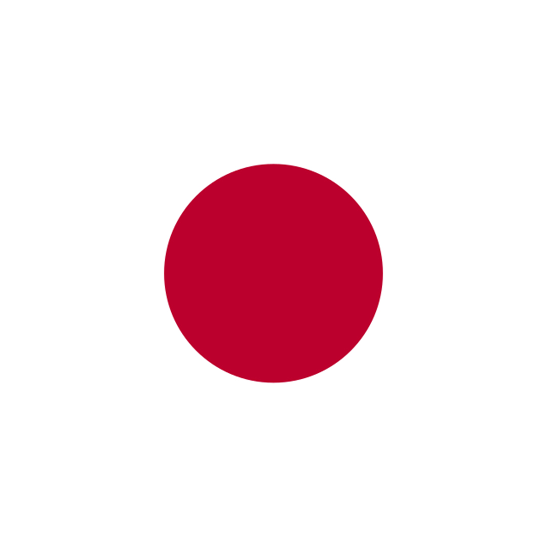 Japanese flag