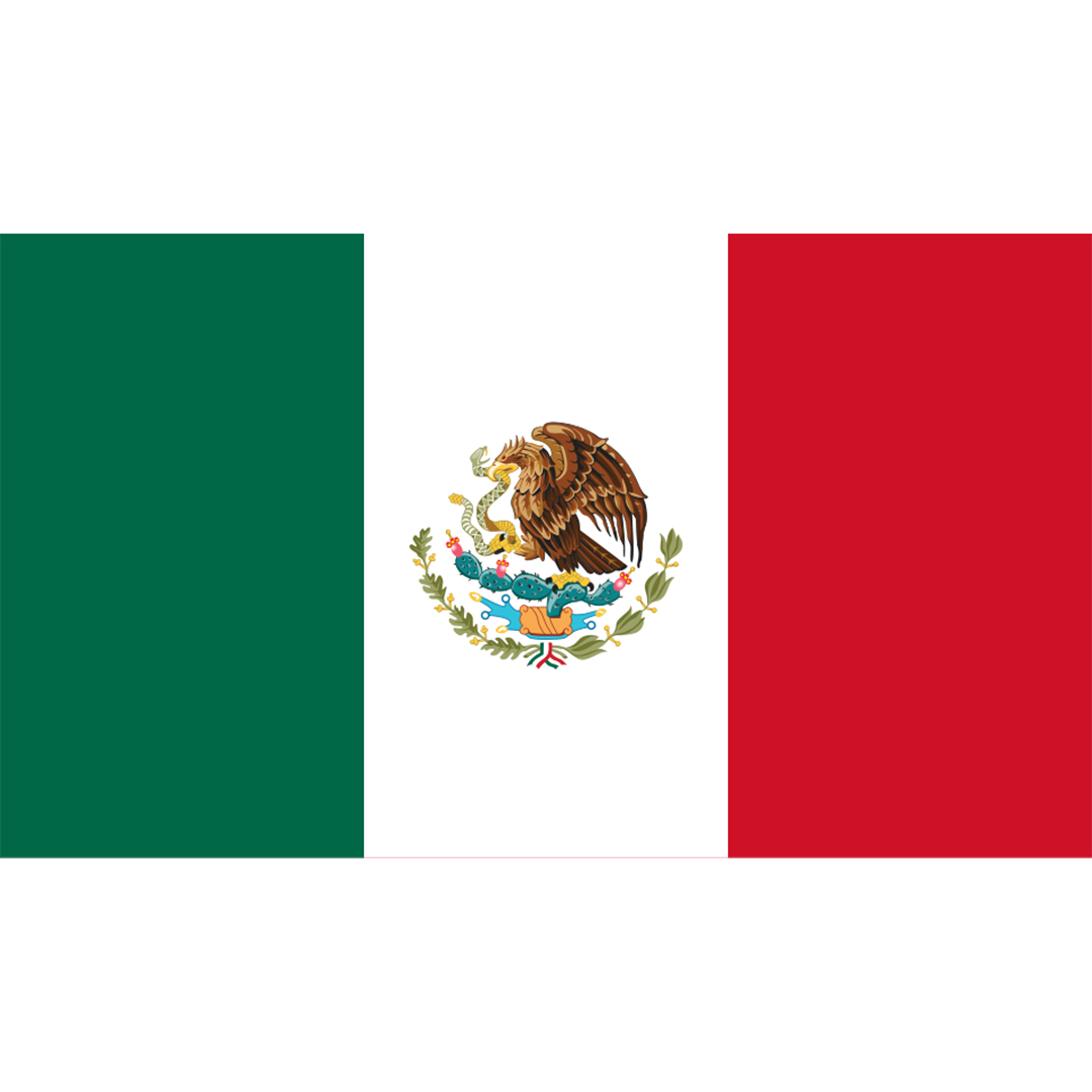 Mexican Flag