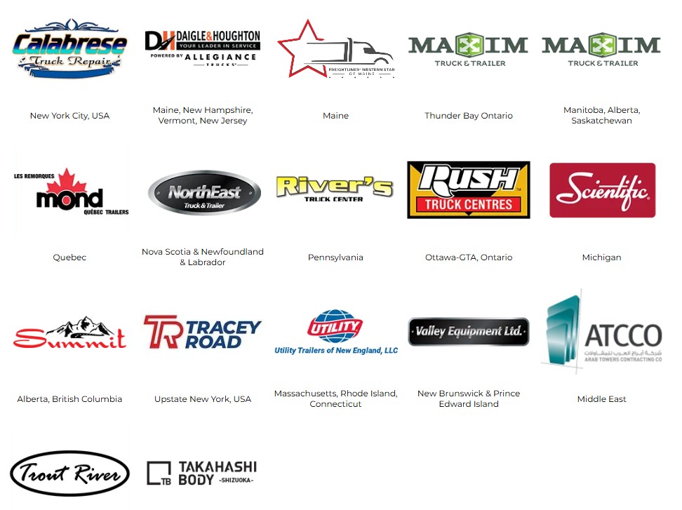 Dealer Logos