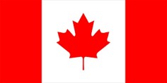 Canadian flag