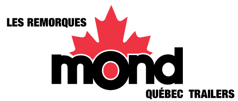 Les Remorques Mond Logo Les Remorques Mond Logo
