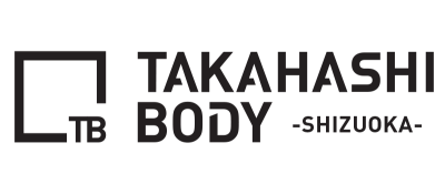 Logo de Takahashi Body Shizuoka