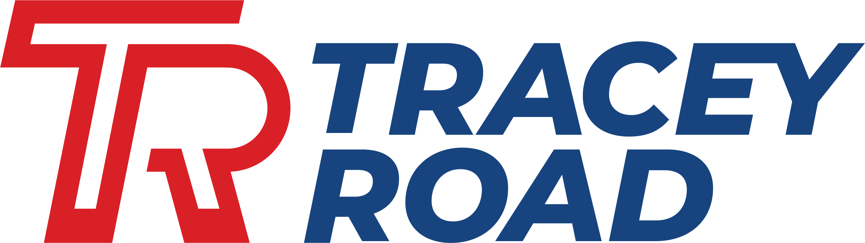 Logo de Tracey Road Equipment Logo de Tracey Road Equipment