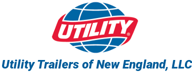 Utility Trailers of New England Logo Utility Trailers of New England Logo